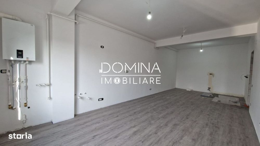 Vanzare apartament NOU 3 camere, INFINITY RESIDENCE *predare imediata*