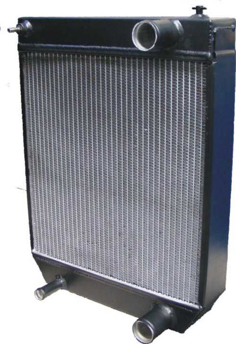 Reparatii si confectionari radiatoare dupa model