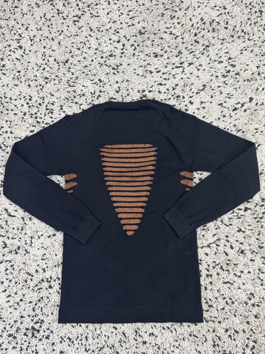 Мъжка функционална блуза X-BIONIC. Размер S/M