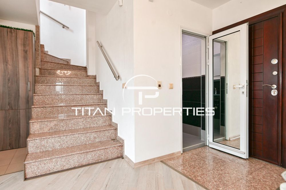 Дава се под наем Мезонет в София, Драгалевци - 205 кв.м за 1000 € - Снимка #5