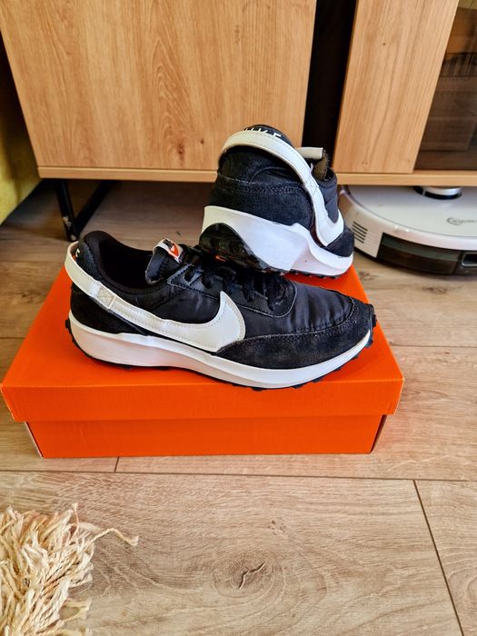 Nike Waffle Debut 38.5