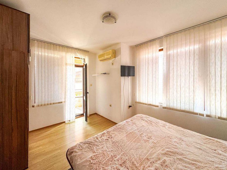 Дава се под наем Къща в Бургас, Сарафово - 102 кв.м за 750 € - Снимка #5
