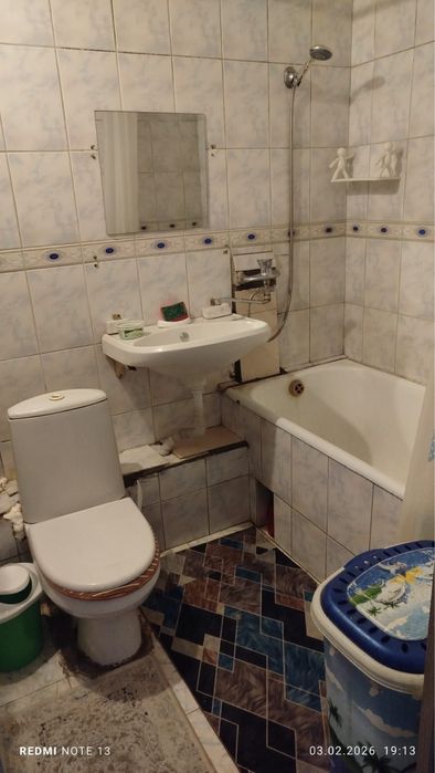 Сдам 1-комнатная квартира