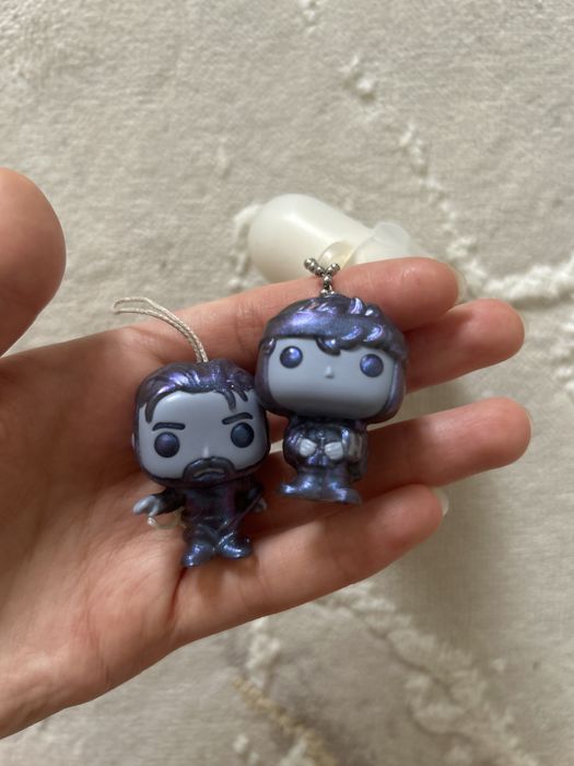 Киндер осд обмен