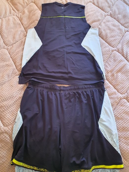 Комплект за лято Under Armour