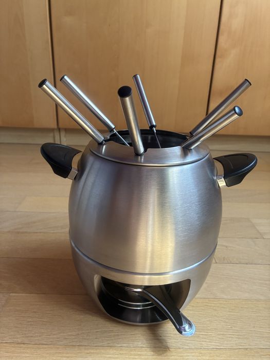 Fondue set pentru gatit