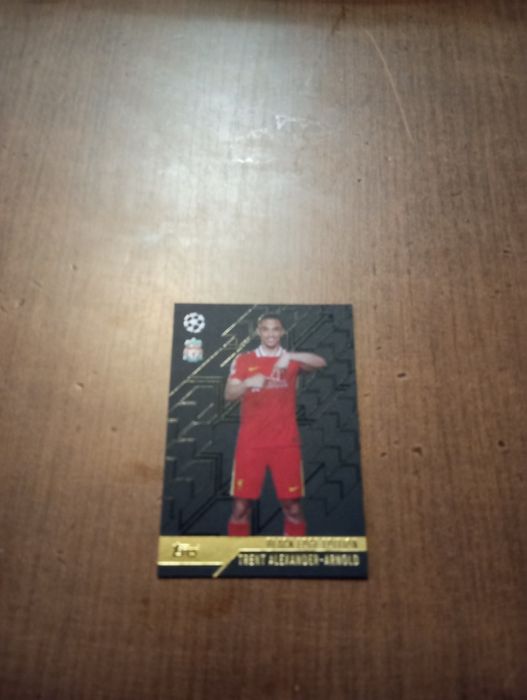 карти Match atax 24/25