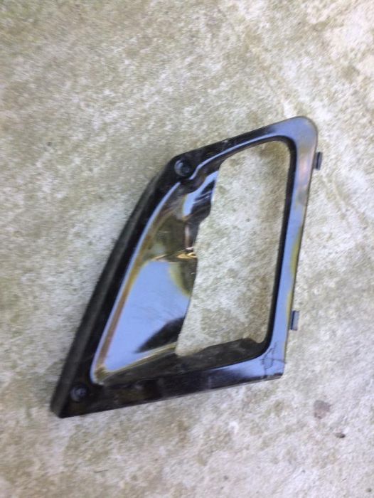 Carena laterala mica usa service Honda CBR f2