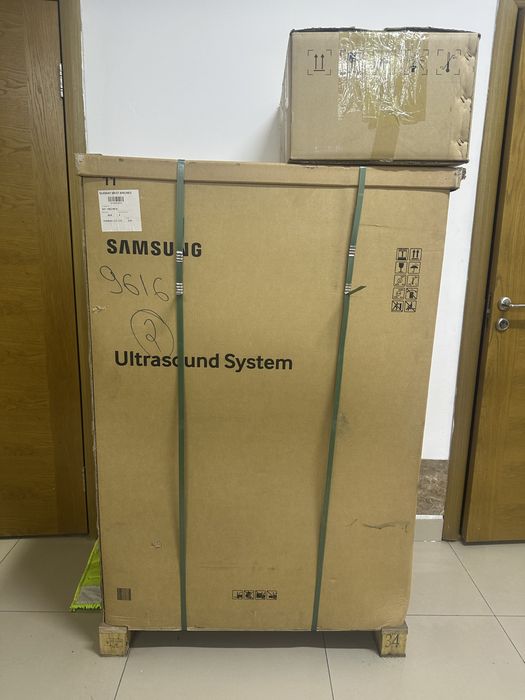 УЗИ аппарат Samsung HS30 / Ultrasound System