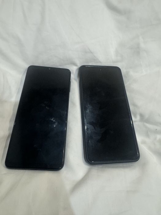 Продам 2 телефон