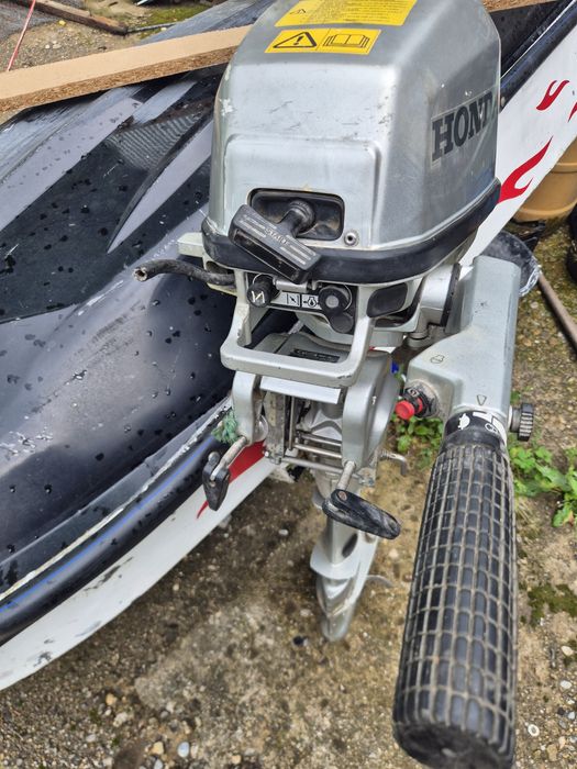 Motor HONDA  5 cp