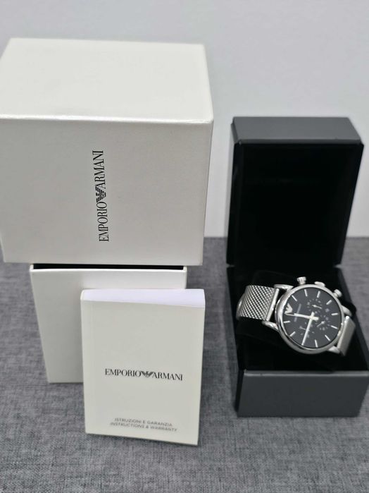 Ceas Emporio Armani