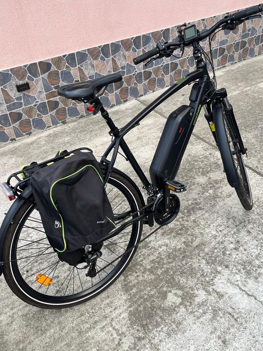 Bicicletă E bike Prophete Entdecker eT300