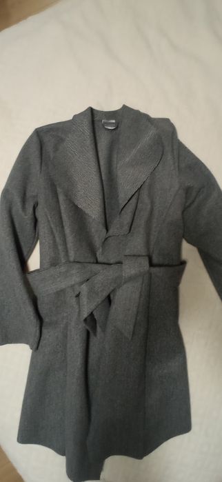 Есенно пролетно манто