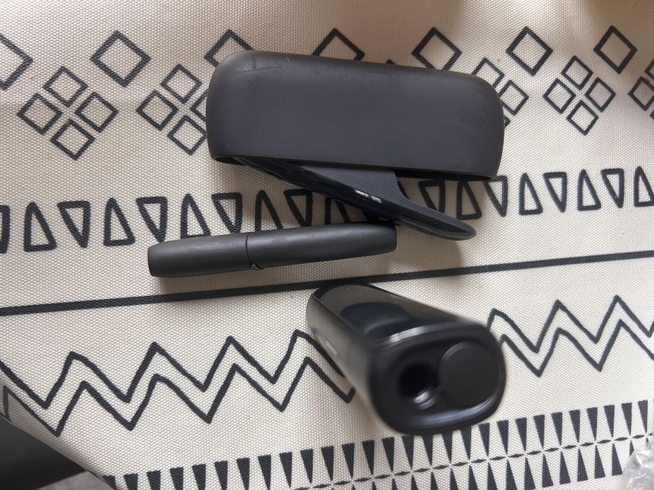 Девайсы нагреватели