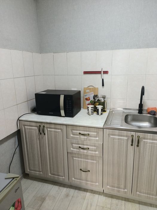 Сдам квартиру посуточно