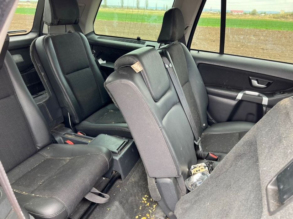 DEZMEMBREZ Piese Auto VOLVO XC90 Active Awd D5 SUV 4x4 Motor 2.4 Diesel 185 CP euro 4 5 Cutie de Viteze Automata Manuala  2006-2012 KIT INJECTIE injectoare cu fir