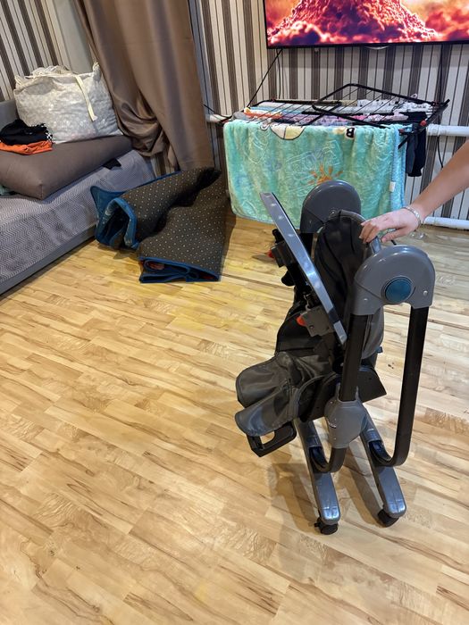 Столик для кормления