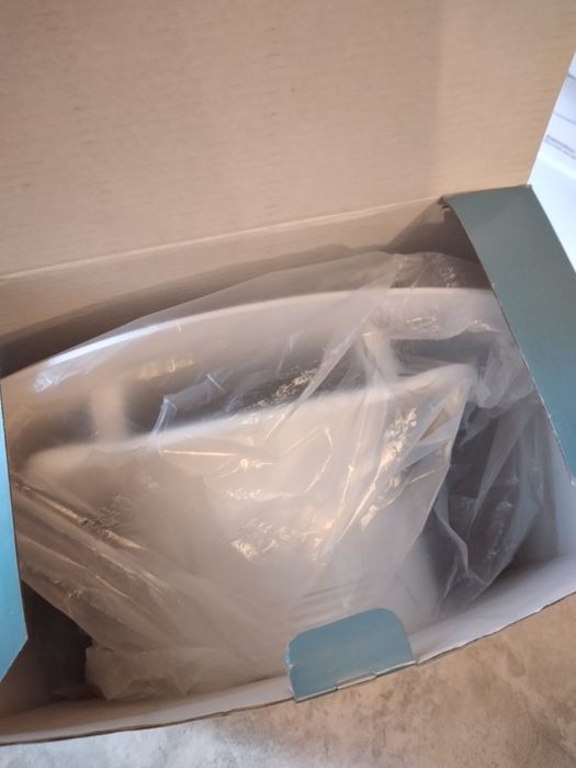 Вентилятор Escudo 125 Awenta