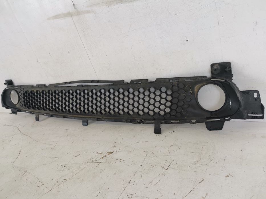 Долна решетка предна броня Смарт Фортво 2 / Smart Fortwo 2 [обновена]