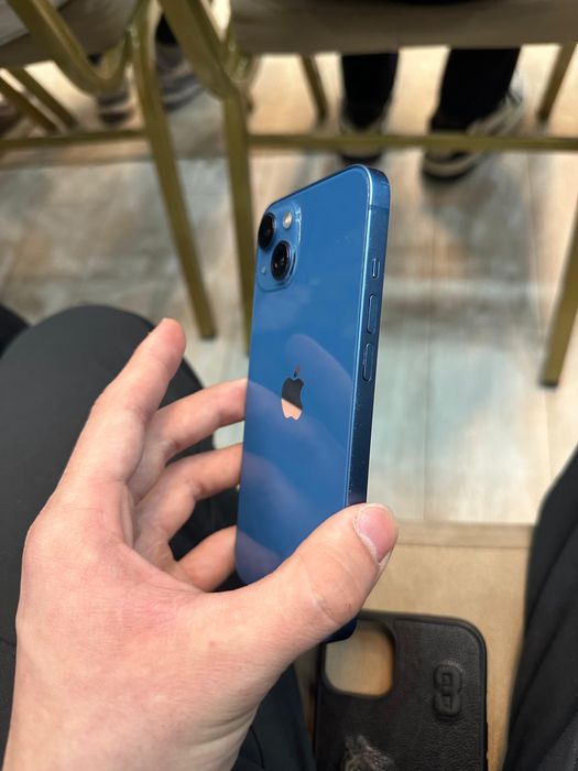 Iphone 13 айфон 13