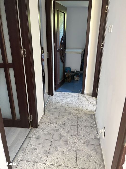 Casa impecabila, 1100mp, Sat Izvoru,(Gr)/Zona cu balti de pescuit