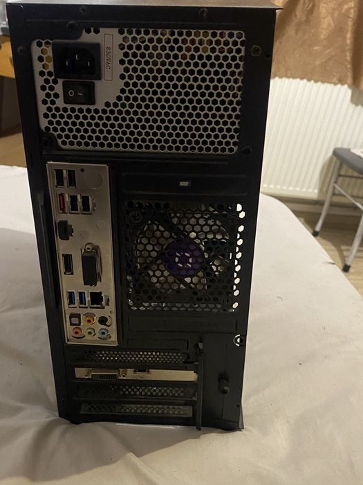 Pc gaming aqiris gt 1030