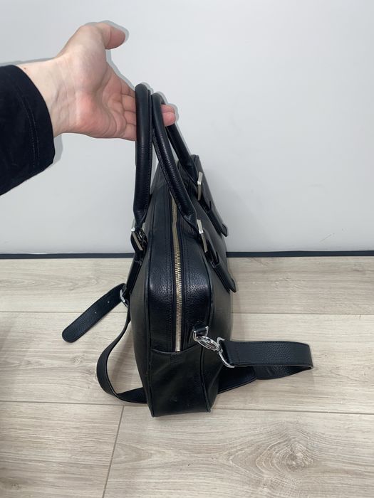 Кожаные сумка PICARD  германское