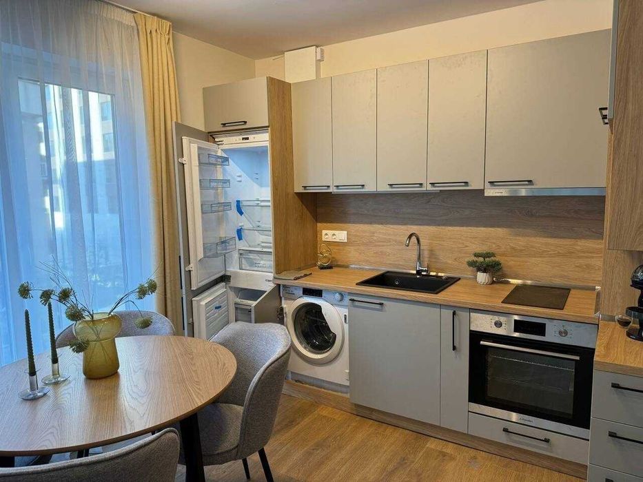 Дава се под наем Двустаен апартамент в София, Овча купел - 70 кв.м за 510 € - Снимка #1