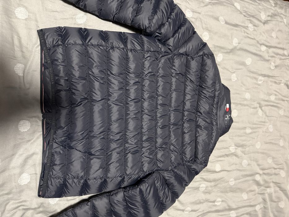 Яке Tommy Hilfiger размер 164