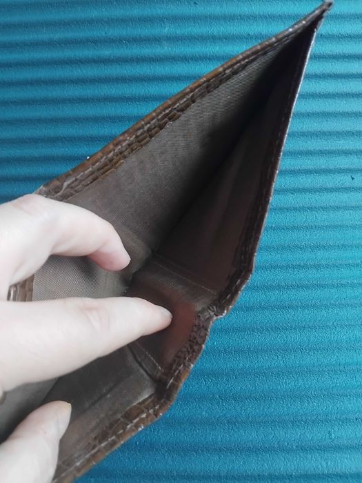 Продавам Мъжки Портфейл