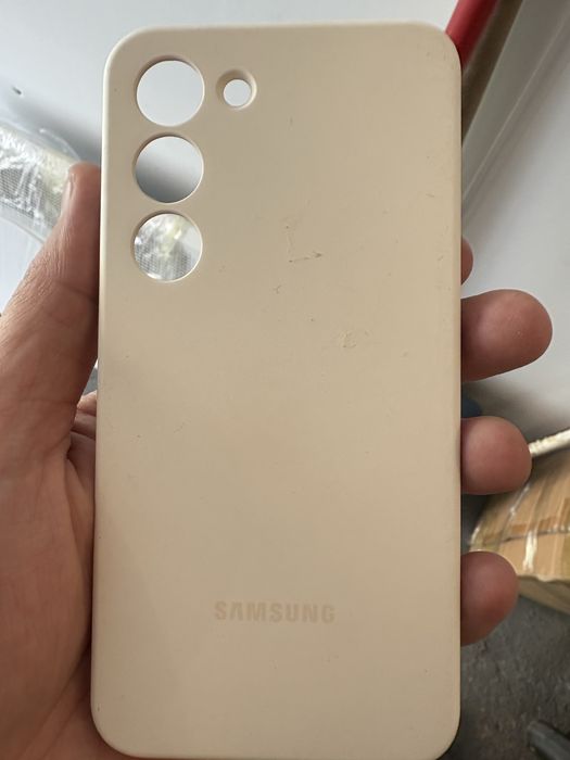 Чехол samsung s 23.