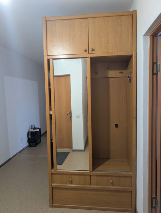 Продам шкаф и комод для обуви