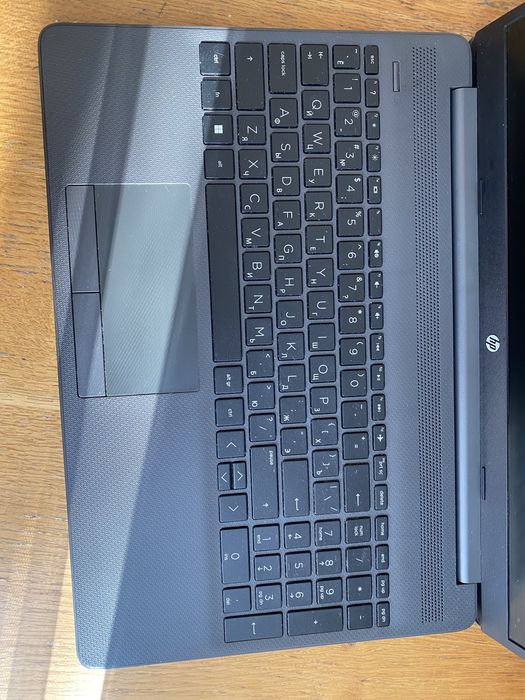 Модель HP 255 G8 Notebook PC