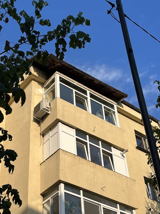 Montaje PVC Usi Metalice si MDF