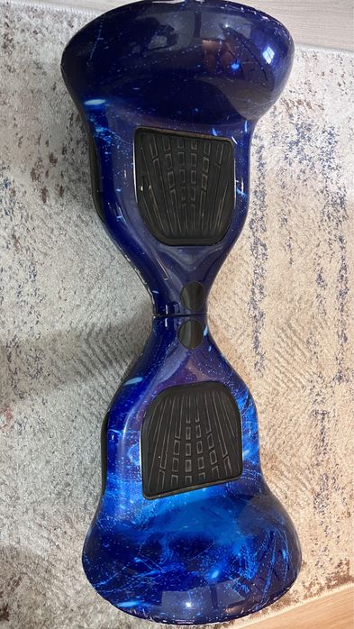 Гироскутер