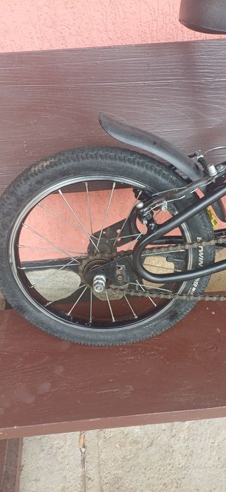 Bicicletă copii,