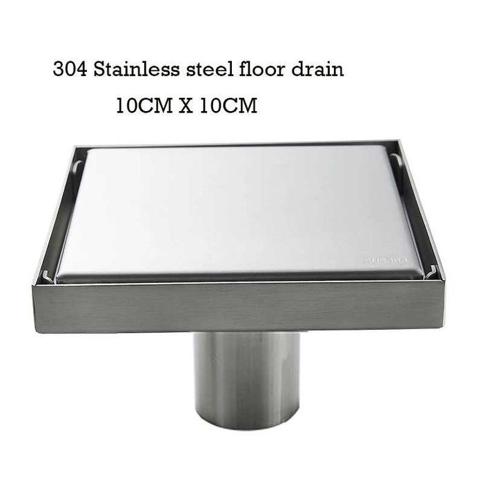 Квадратен подов сифон