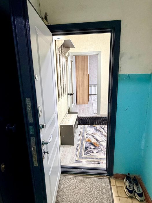 Продается квартира в мкр Теріскей 47