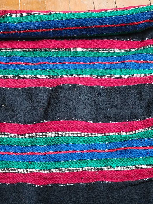 Черги, ръчно тъкани и други НОВИ