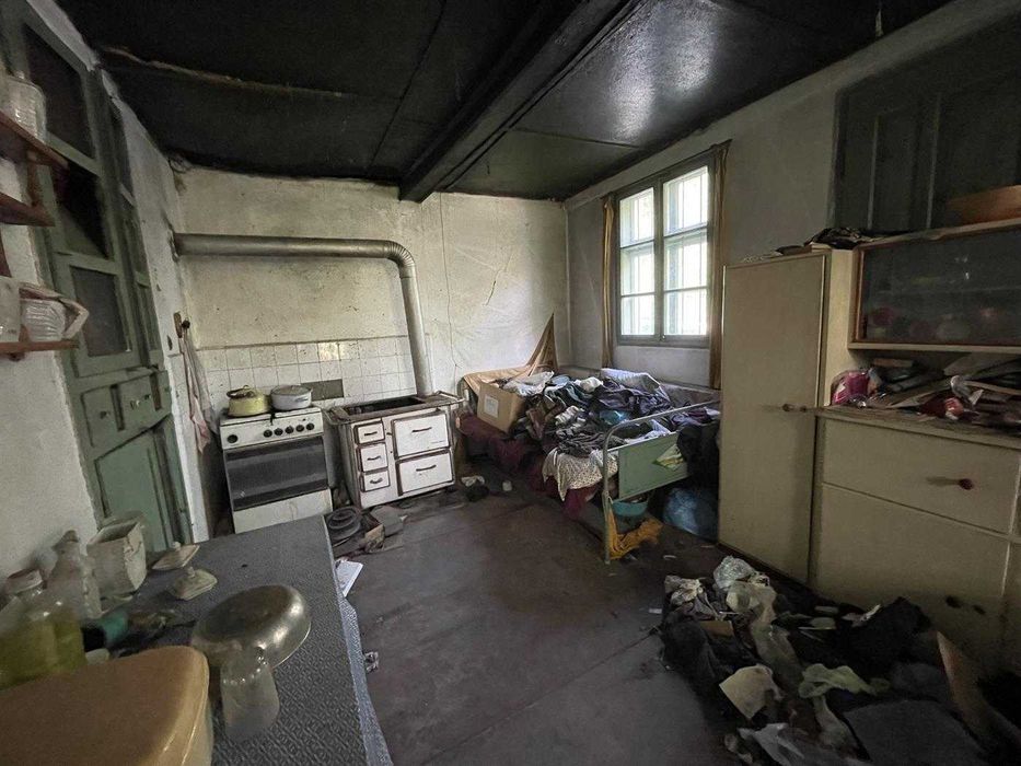 Продава се къща -с. Дамяново