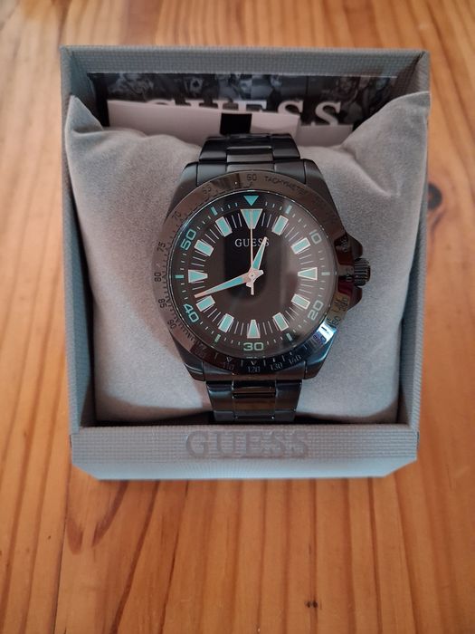 Мъжки часовник GUESS