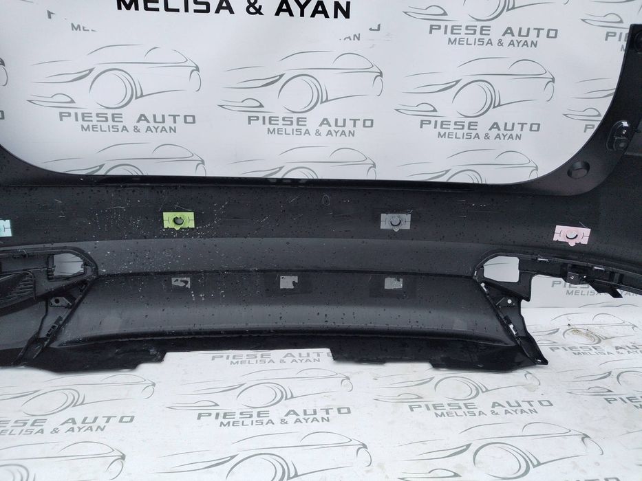 Bara spate Mazda Cx-80 an 2024-2025-2026