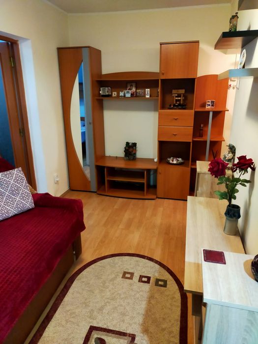Apartament 2 camere de vanzare