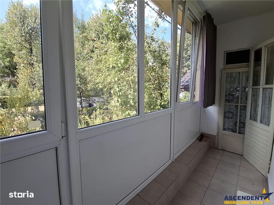 Apartament 2 camere, intr-o zona cu pomi seculari si parcuri, cartieru