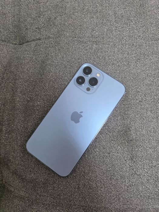 Iphone 13 pro max 256GB