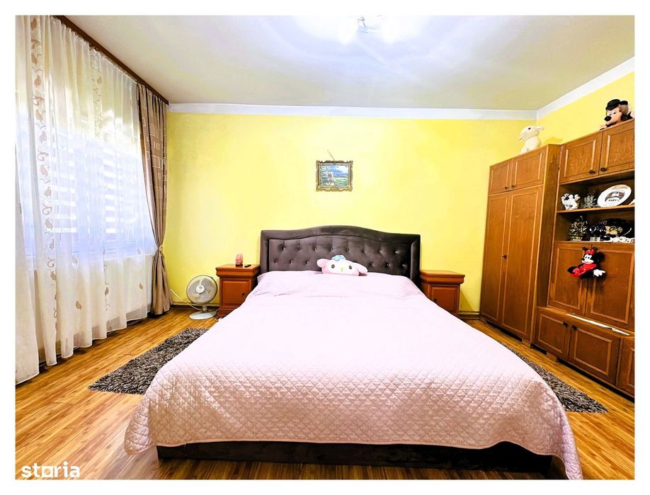 Casă de vânzare Comuna Crișcior, județul Hunedoara