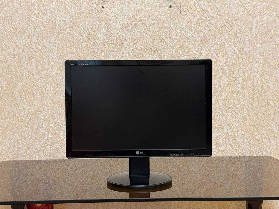 Монитор LG Flatron W1942S-PF