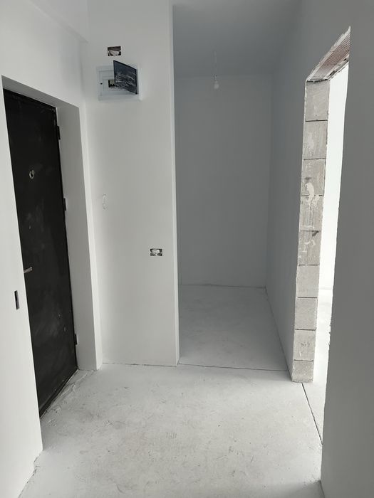 Apartment 2 camere, etaj 2, parcare inclusa, 64 utili