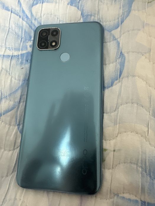 Оппо а15с 64гб все работает